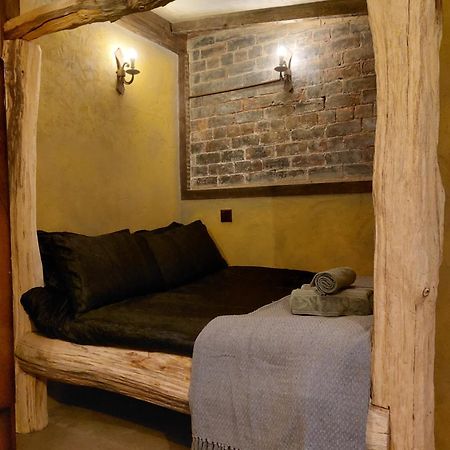 Hotel A Little Bit Of Magic - Witchcraft York Esterno foto