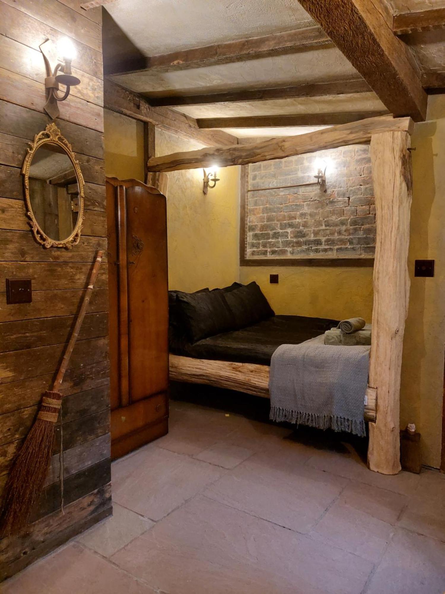 Hotel A Little Bit Of Magic - Witchcraft York Esterno foto