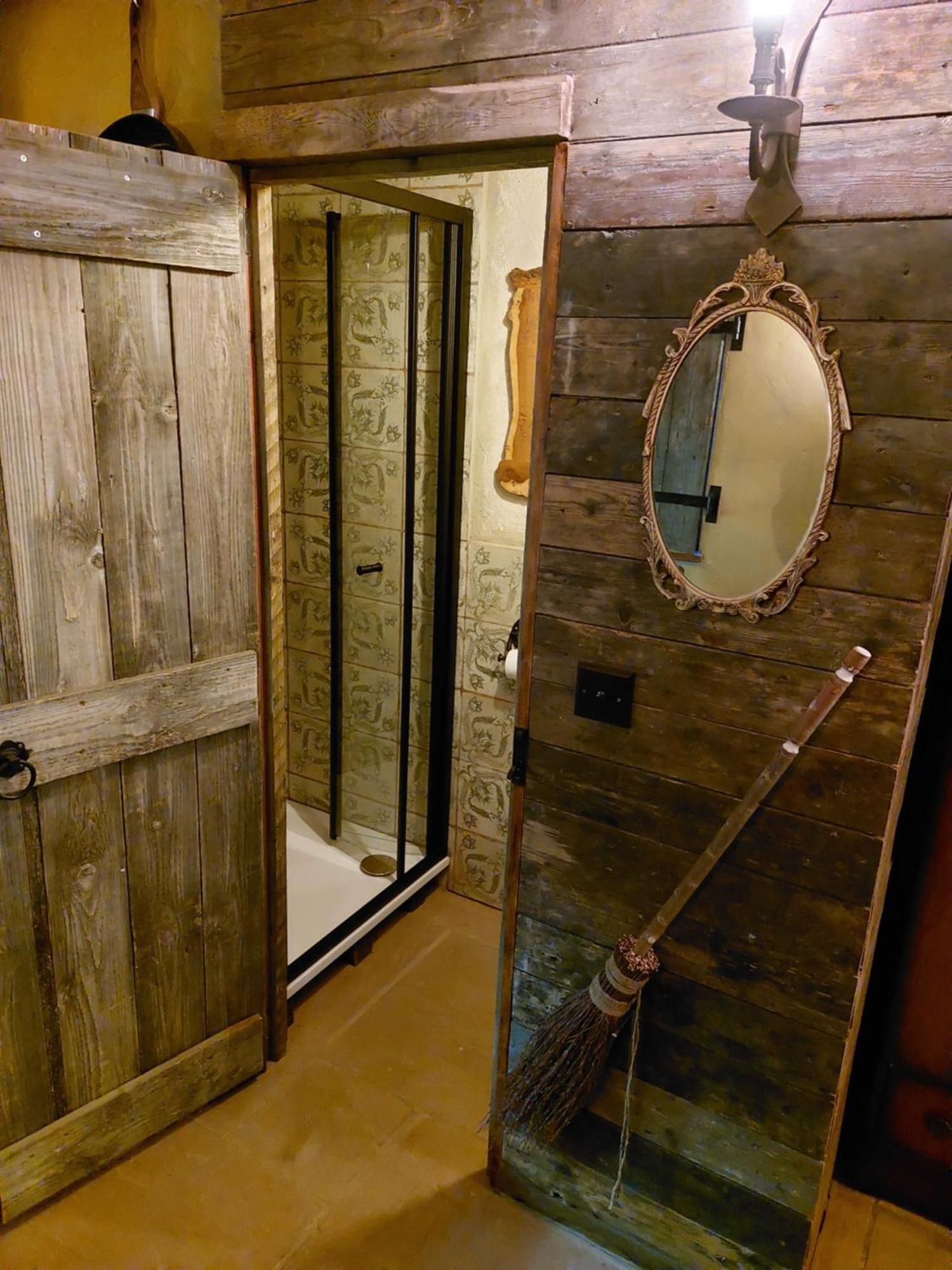 Hotel A Little Bit Of Magic - Witchcraft York Esterno foto