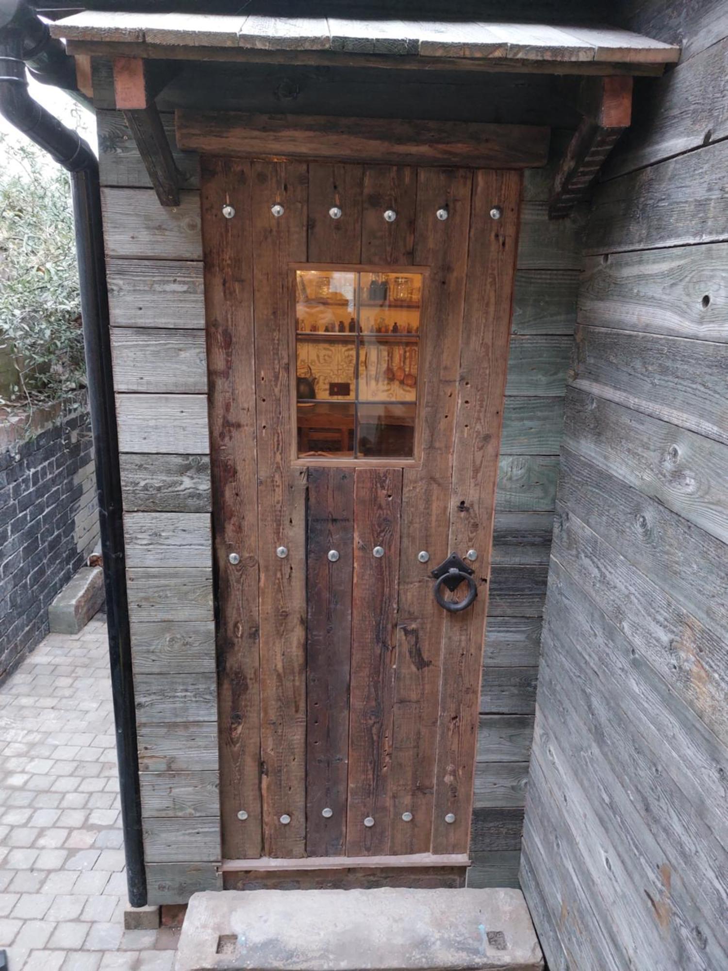 Hotel A Little Bit Of Magic - Witchcraft York Esterno foto