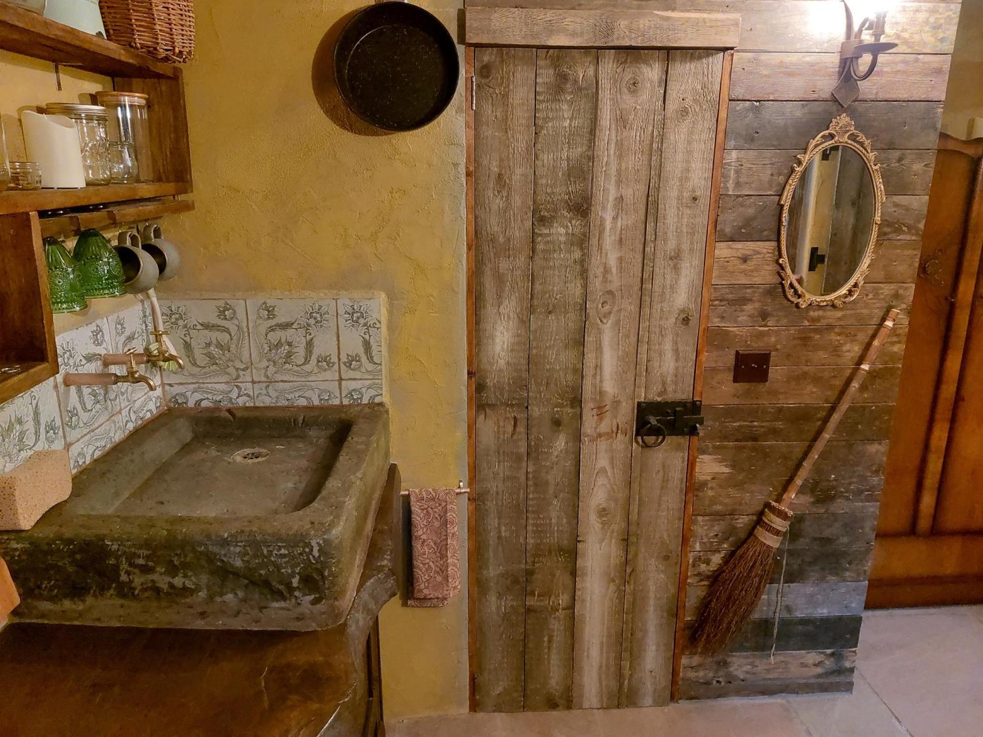 Hotel A Little Bit Of Magic - Witchcraft York Esterno foto