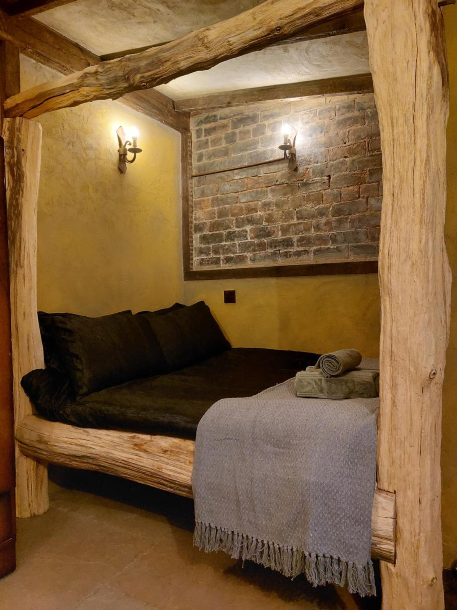 Hotel A Little Bit Of Magic - Witchcraft York Esterno foto